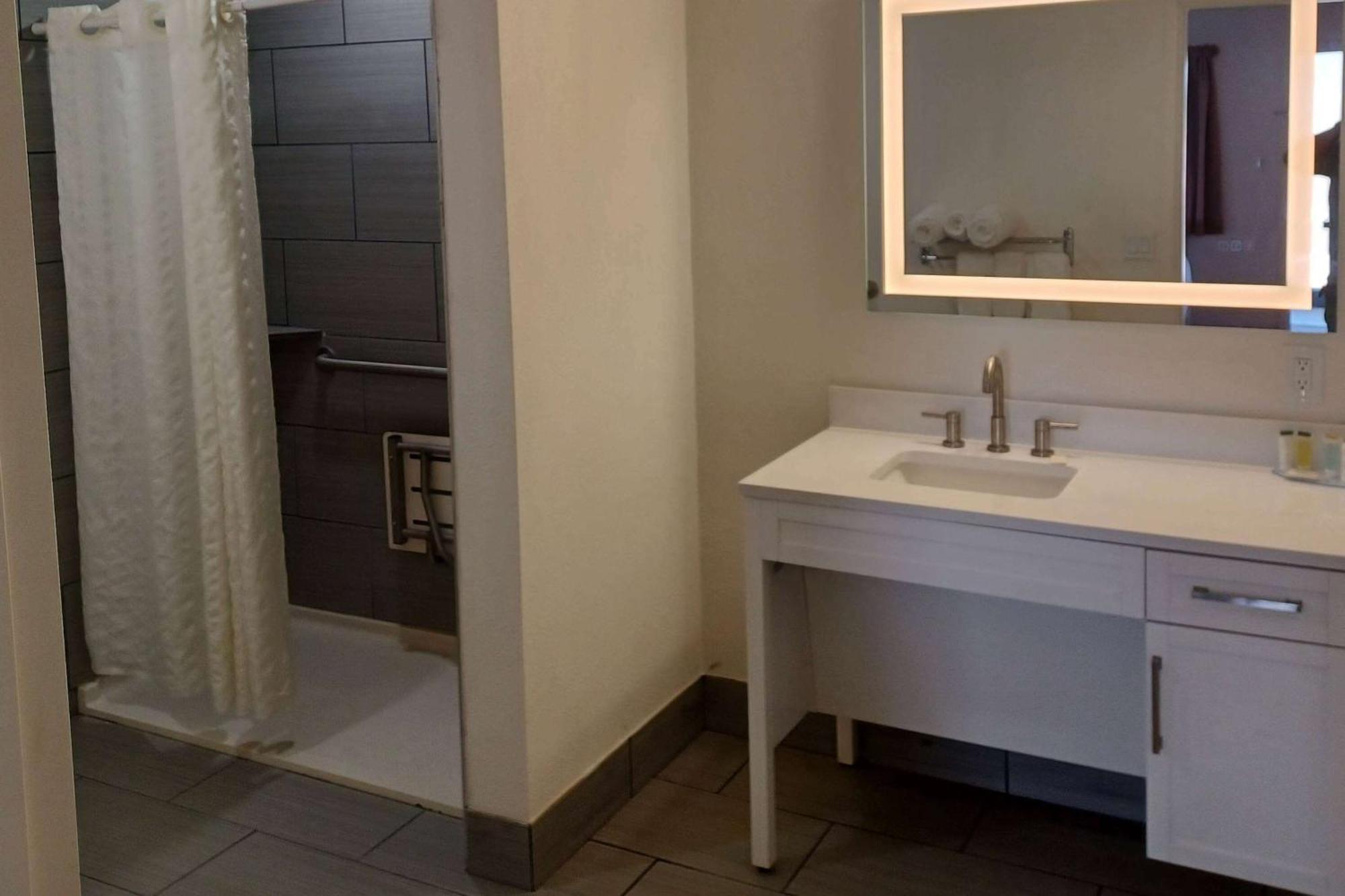 Howard Johnson By Wyndham Springerville Exteriér fotografie