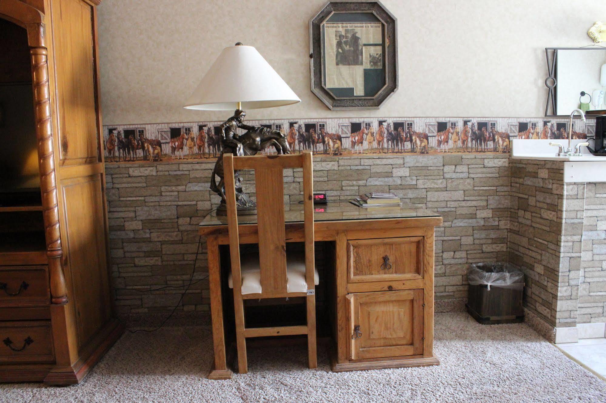 Howard Johnson By Wyndham Springerville Exteriér fotografie