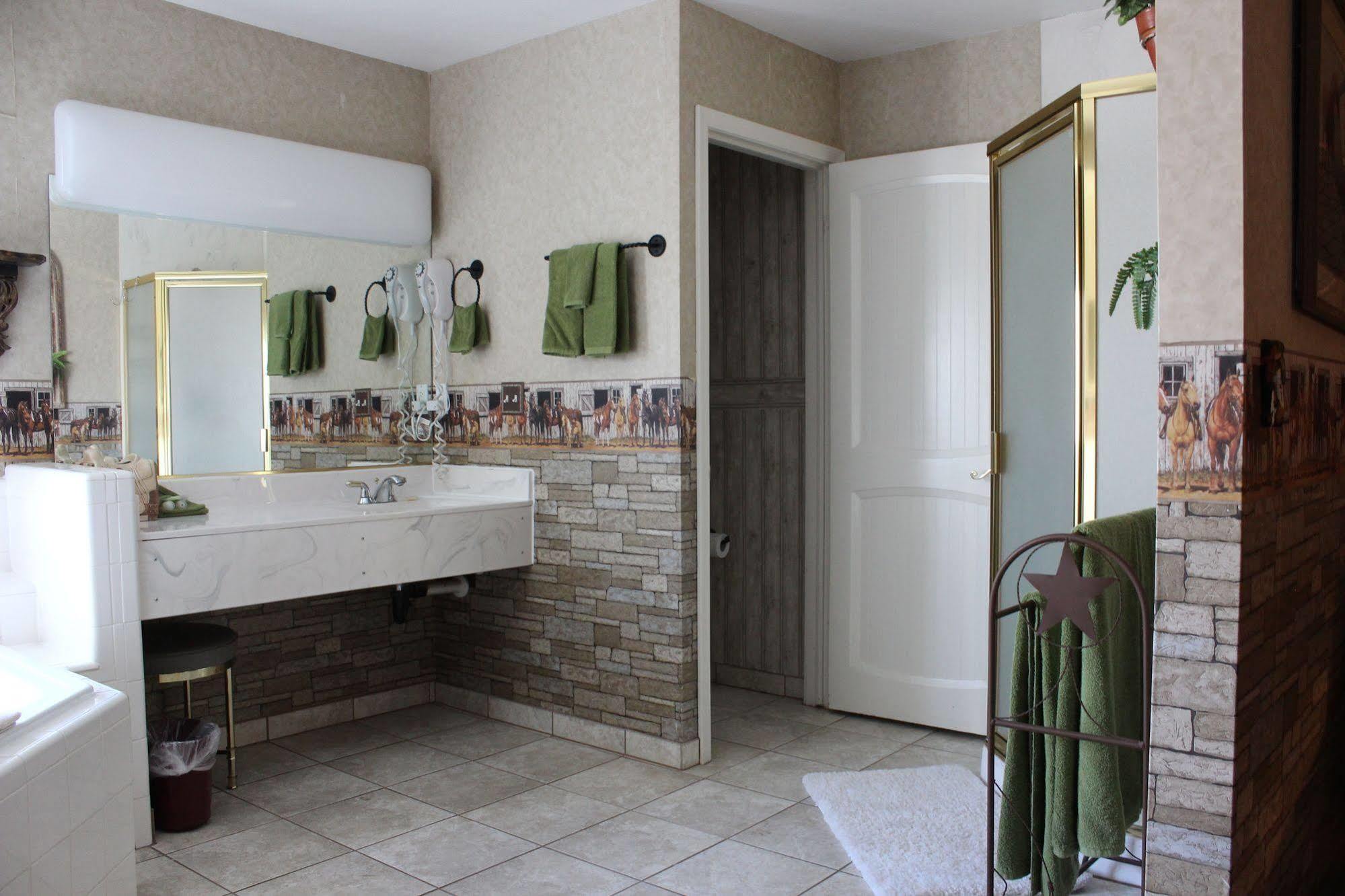 Howard Johnson By Wyndham Springerville Exteriér fotografie